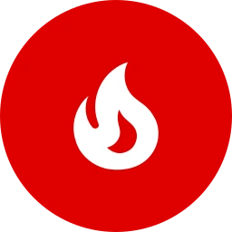 burn