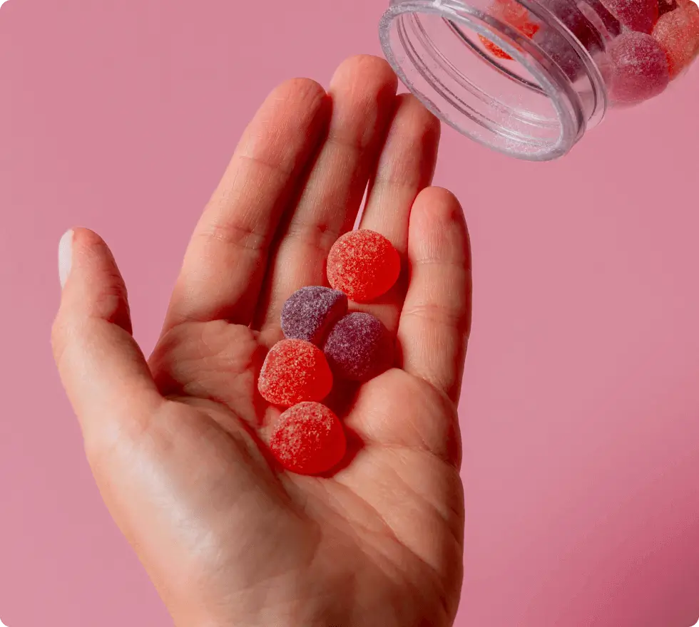 gummies